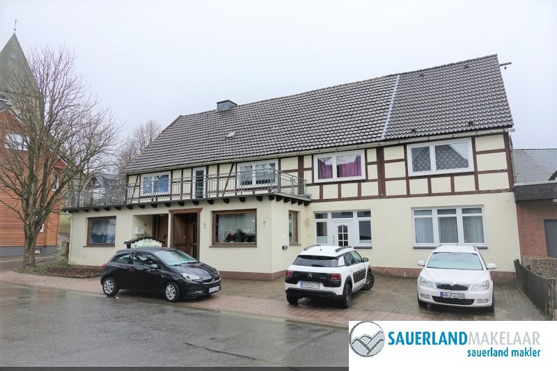 Oude Gasthof zoekt handige doe-het-zelver 0