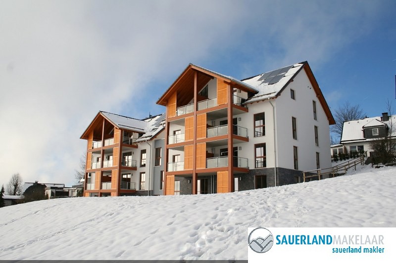 Prachtig aan de Postwiese piste gelegen 4 kamerappartement 0