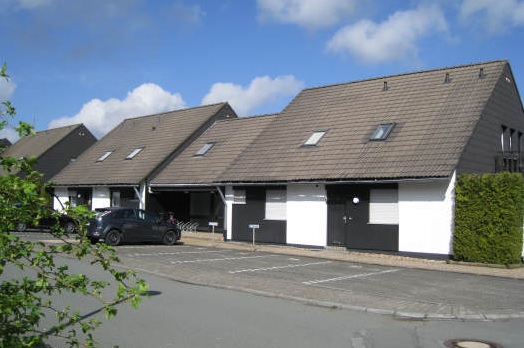 Prachtig appartement Winterberg op loopafstand van centrum 0
