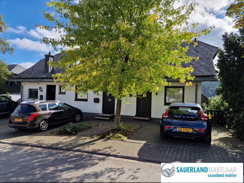Leuk 3-kamerappartement in Usseln met prachtig uitzicht 0