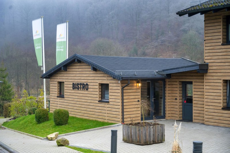 Bistro-pachter gezocht - UplandParcs Sauerland, Winterberg 0