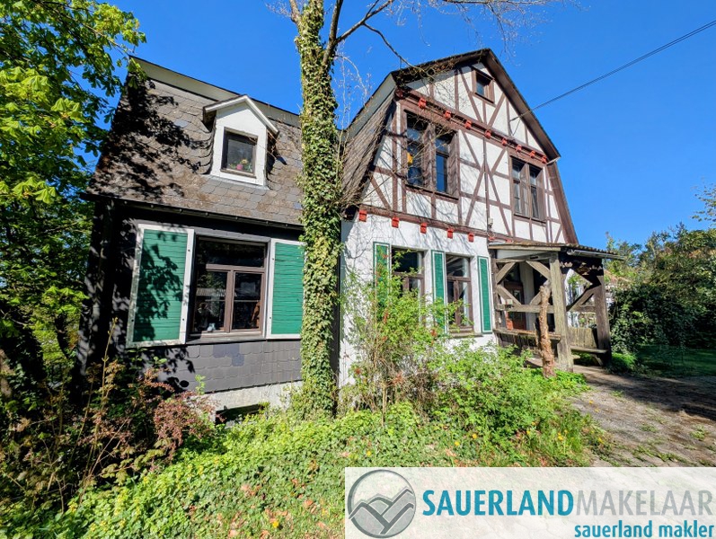 Historisch landhuis met charme op een idyllische locatie  0