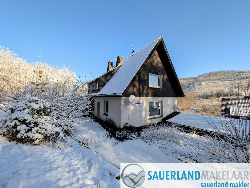 Wakker worden met uitzicht – Prachtige tweegezinswoning 0