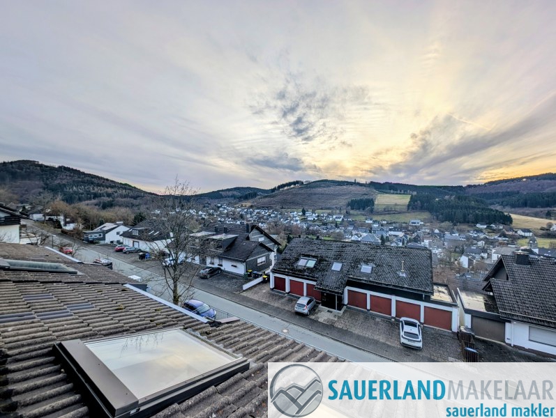  Exclusief appartement met panoramisch uitzicht – Slechts 2 minuten van Winterberg 0