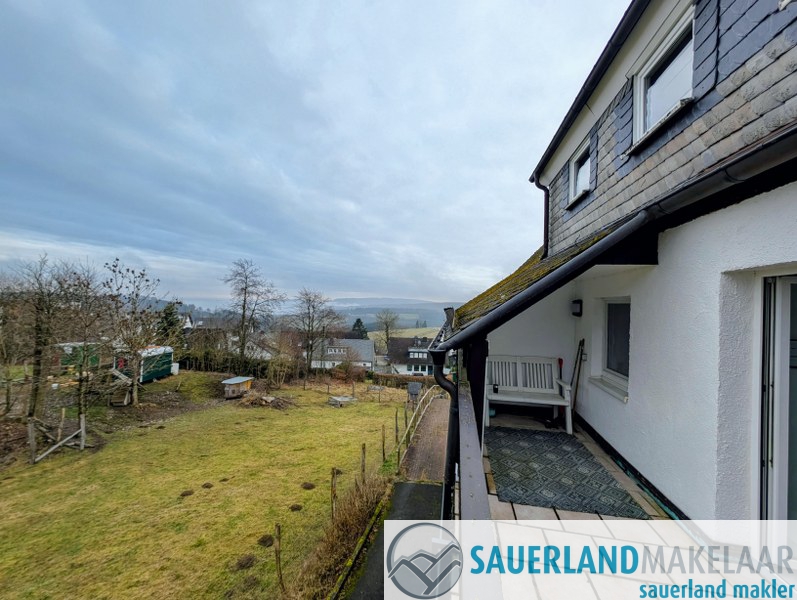 Ideale vakantie- of beleggingswoning: 2-kamerappartement  0