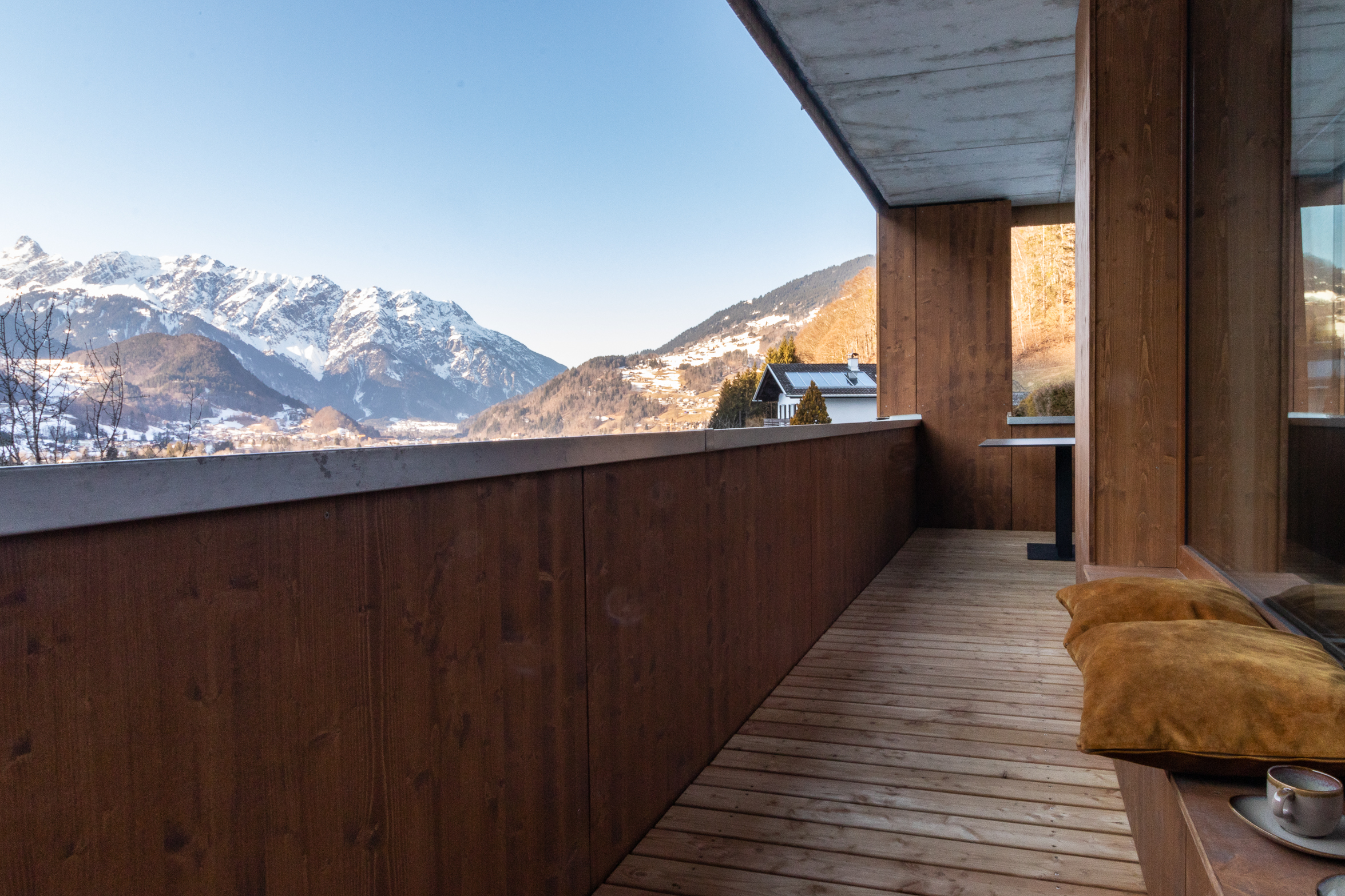 B1 Premium-investering in Silvretta 0