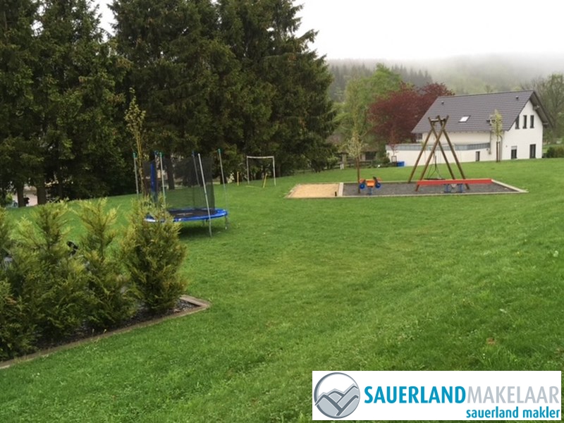 Uw project in het Sauerland: 3 bouwkavels nabij Winterberg! 0