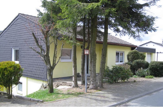 Woning met 2 appartementen in Winterberg-Heidedorf 0