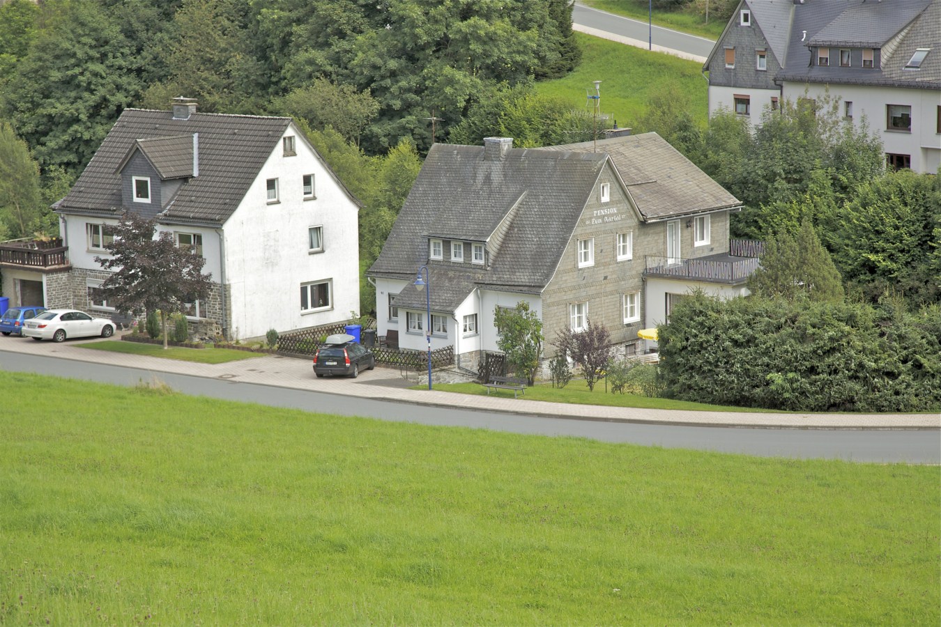 Ruim woonhuis vlakbij Willingen 0