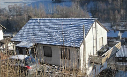Leuke vakantiewoning in Wulmeringhausen 0