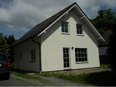 Mooi gelegen vakantiehuis in Brilon-Bontkirchen 0