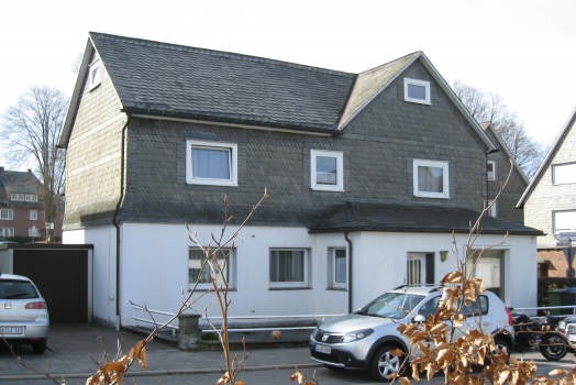 Beleggingsobject in het centrum van Winterberg 0
