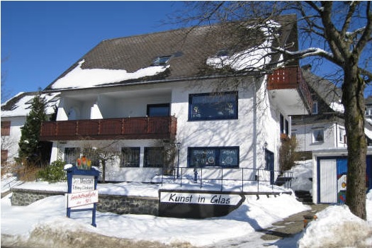 Aan piste gelegen huis met 3 appartementen in Altastenberg 0