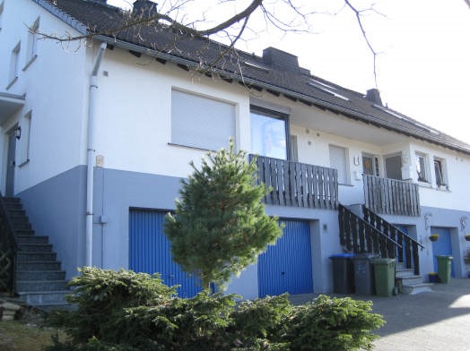 Leuk gelegen rijtjeshuis met garage in Grönebach 0