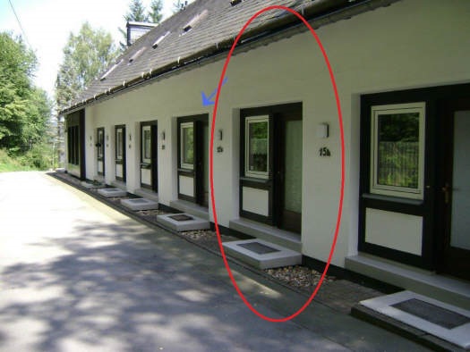 3 kamerappartement in Winterberg-Silbach 0