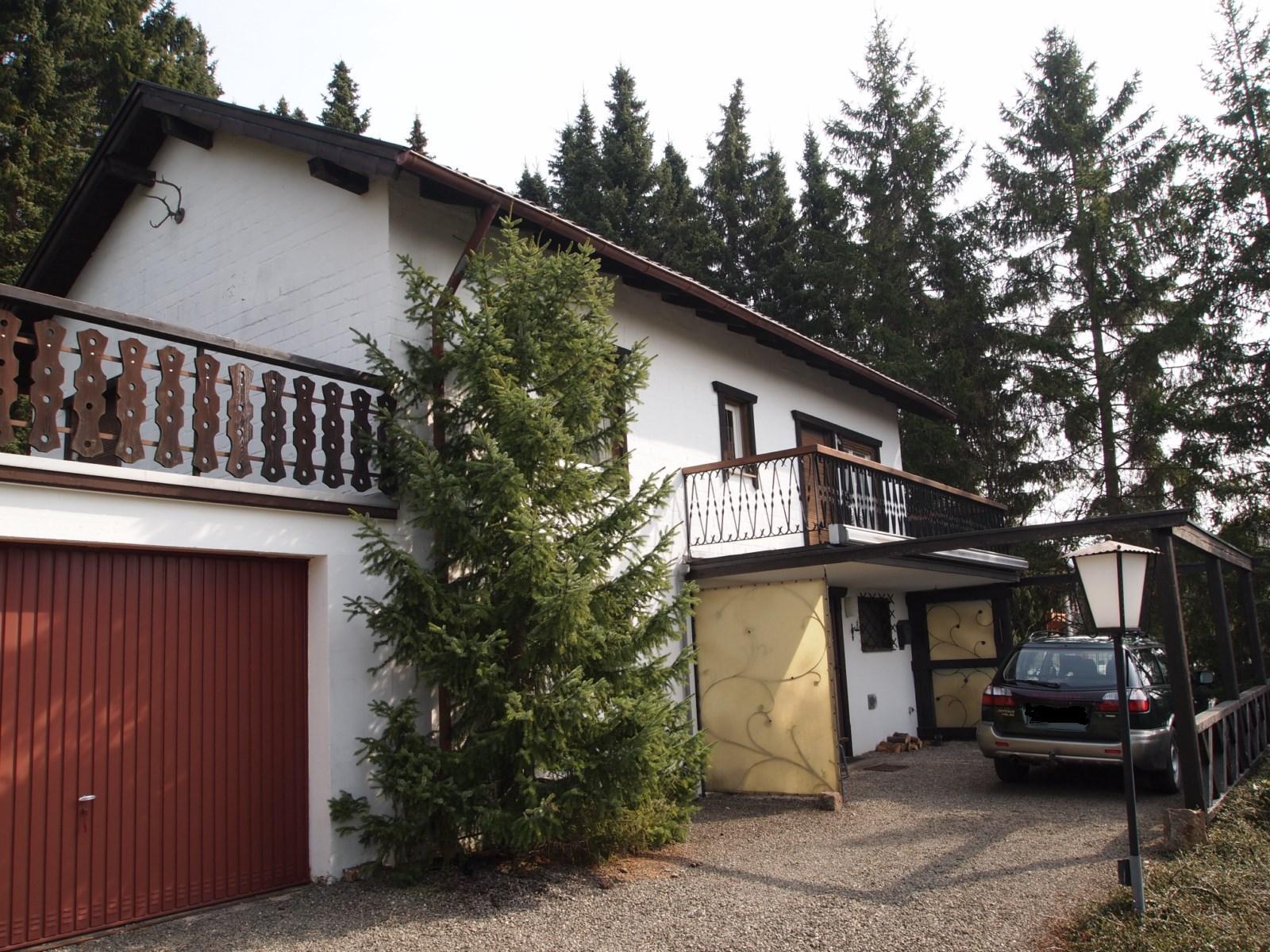 Rustig gelegen woonhuis nabij Diemelsee 0