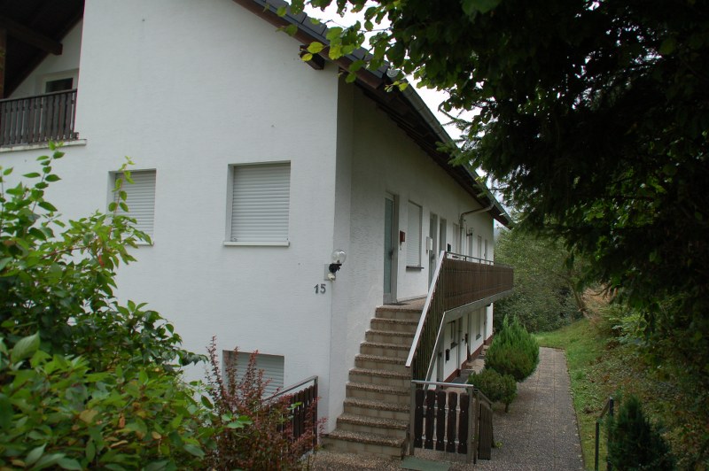 Rustig gelegen 2 kamerappartement in Schwalefeld 0