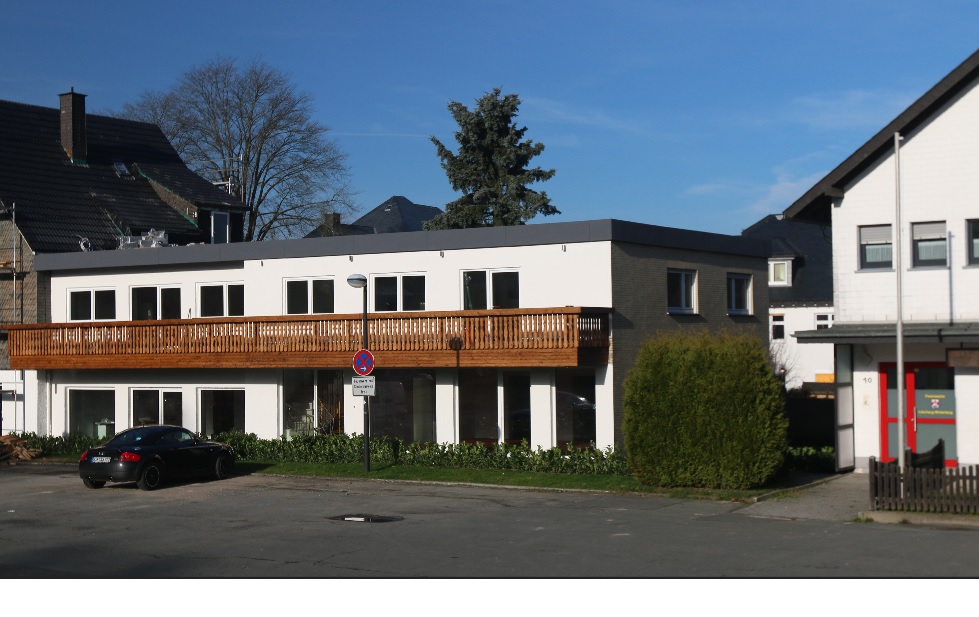Gerenoveerde, ruime appartementen in centrum Winterberg 0