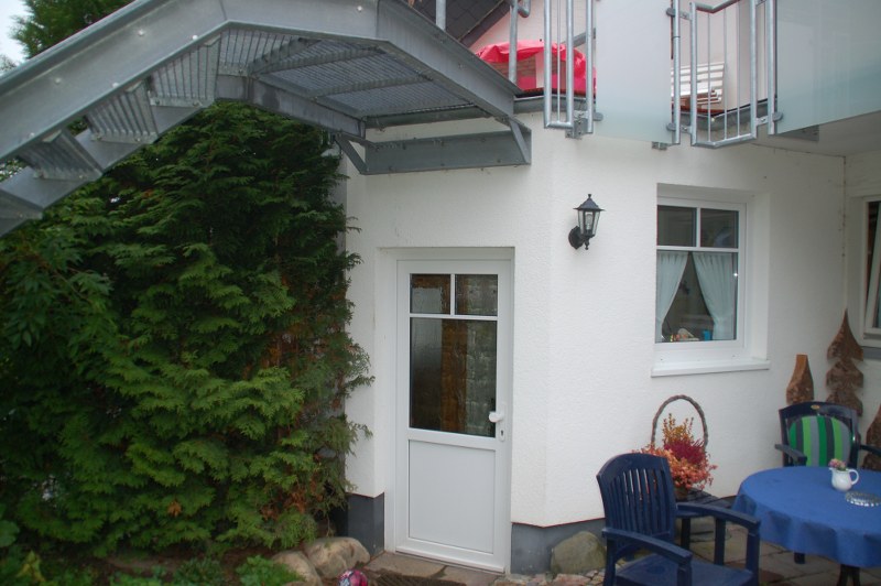 Woonhuis in Willingen-Stryck 0
