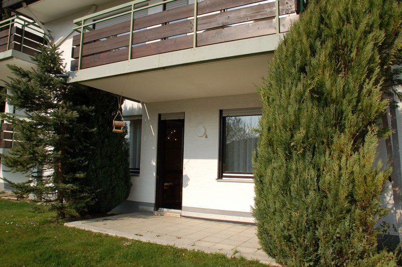 2 kamerappartement op slechts 10 minuten van Winterberg 0