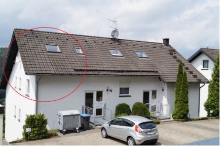 Maisonette appartement in Niedersfeld, nabij Winterberg 0