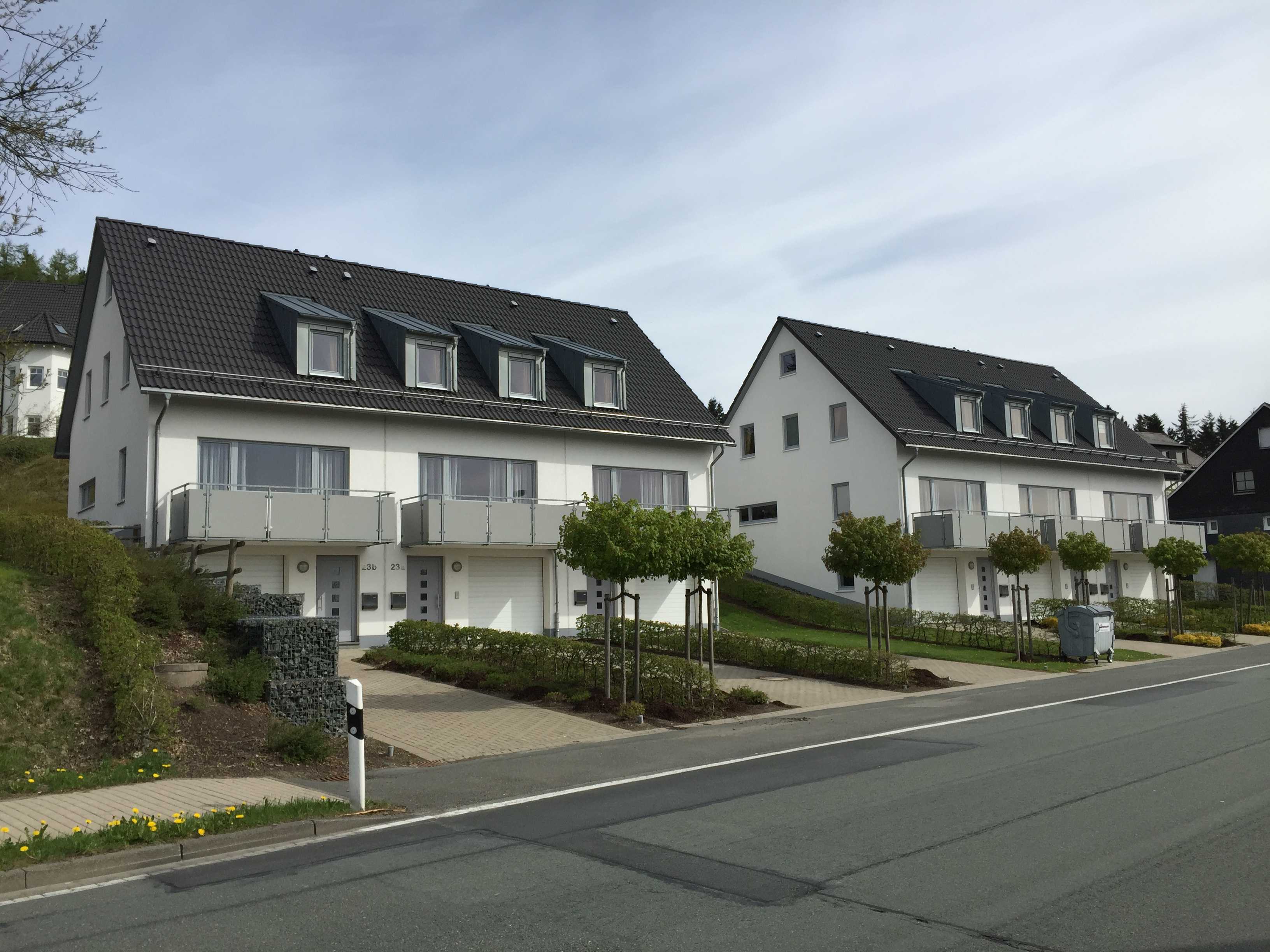 Residence HochSauerland 0
