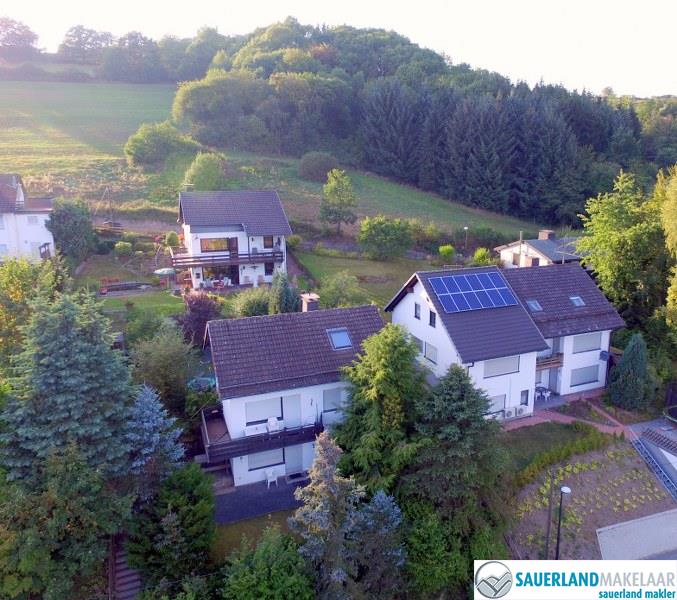 Leuk woonhuis met verhuurmogelijkheden in Deifeld 0