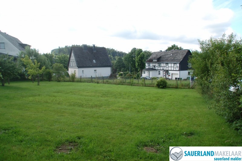 Ontsloten bouwgrondstuk Hildfeld 0