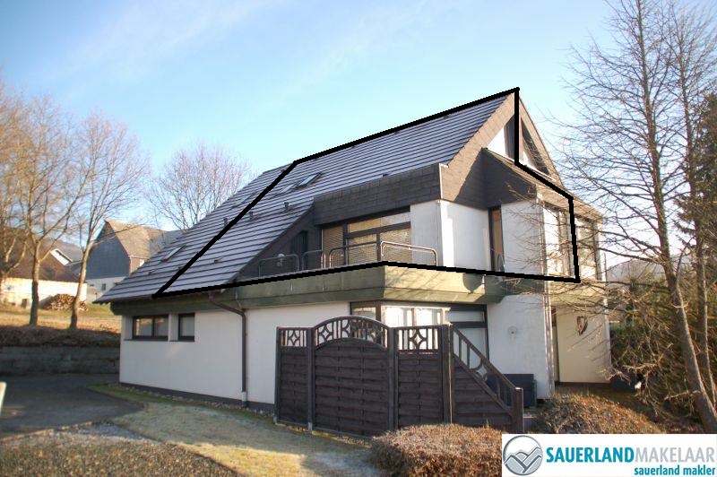 Leuk 3 kamerappartement in Hildfeld 0