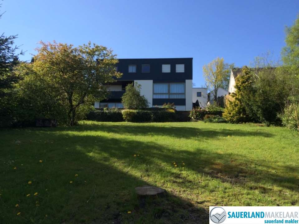 Woonhuis en bouwkavel in Winterberg nabij piste 0