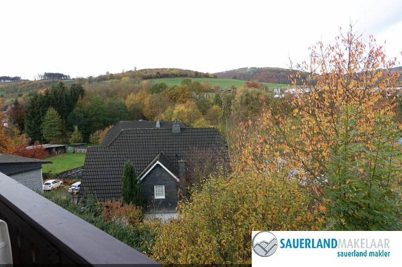 VERKOCHT-Prachtig gelegen, vrijstaand huis in Assinghausen 1