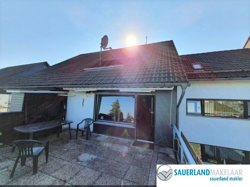 Prachtig appartement Winterberg op loopafstand van centrum 1