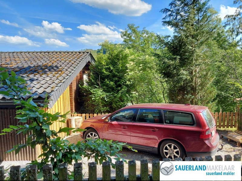 Prachtig gelegen vrijstaand huis in Heringhausen, Diemelsee 1