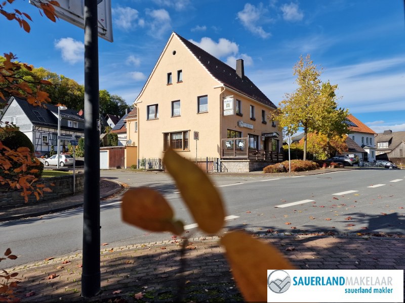 Sfeervol gelegen kleinschalig pension met dorpskarakter 1