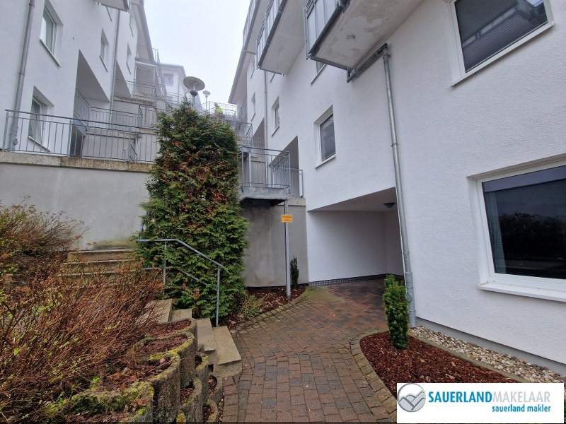 Sfeervol 3 kamerappartement met rendement in Willingen 1