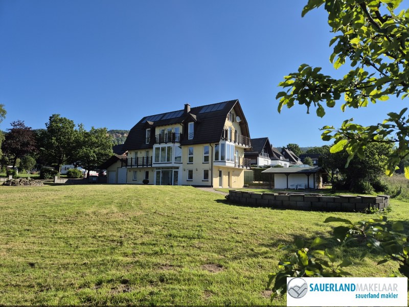 Schitterend, vrijstaand huis met groot perceel in Hildfeld 1