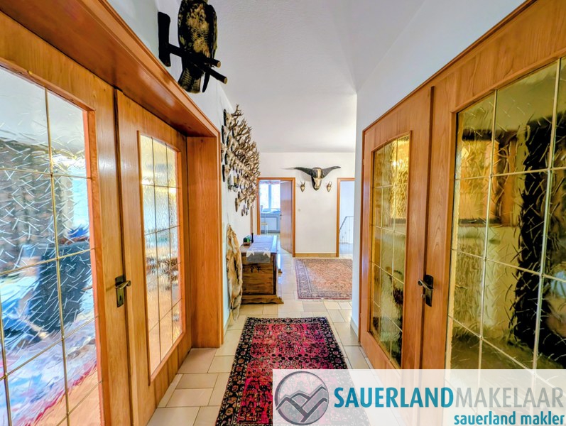 Charmant jachthuis voor twee generaties 1