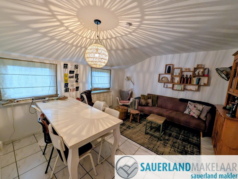 Ideale vakantie- of beleggingswoning: 2-kamerappartement  1