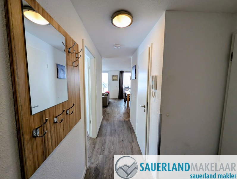 Ruim vakantieappartement C4 (voor 4 personen) 1