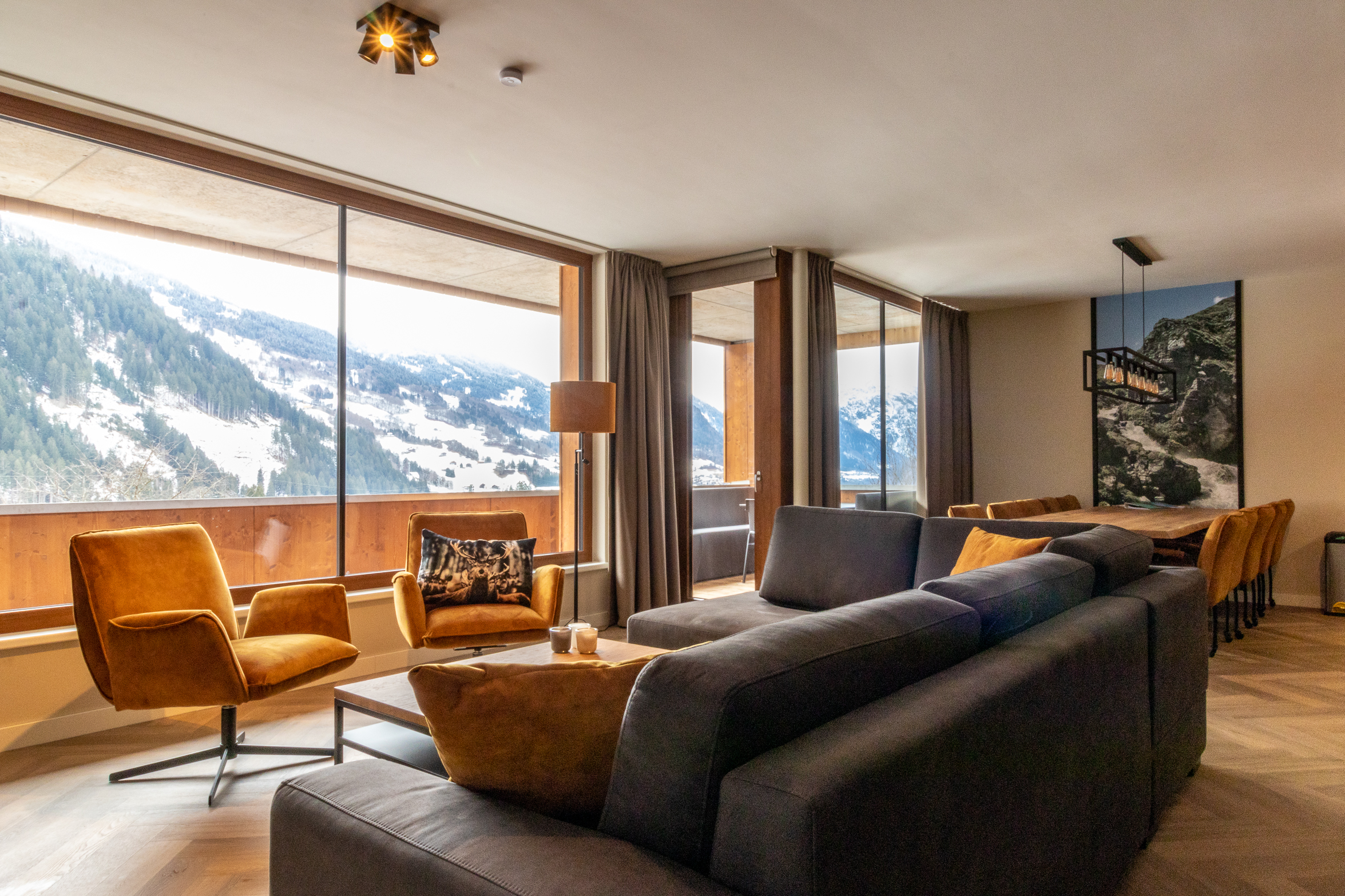 B1 Premium-investering in Silvretta 1