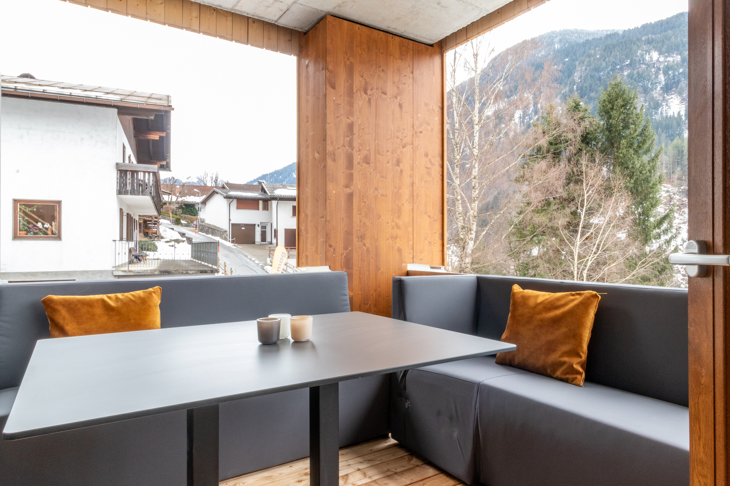 B3 Premium-investering in Silvretta  1