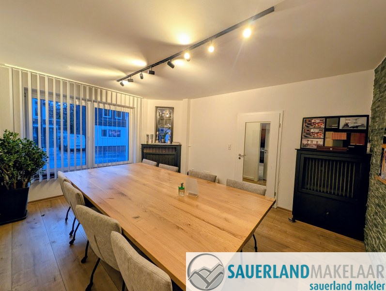 Topinvestering in Willingen: moderne en flexibel inzetbare 1