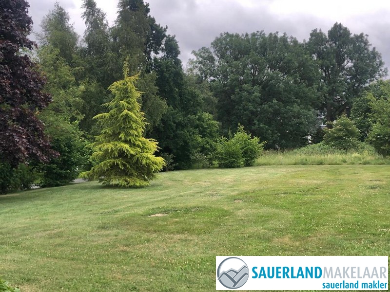 Uw project in het Sauerland: 3 bouwkavels nabij Winterberg! 1