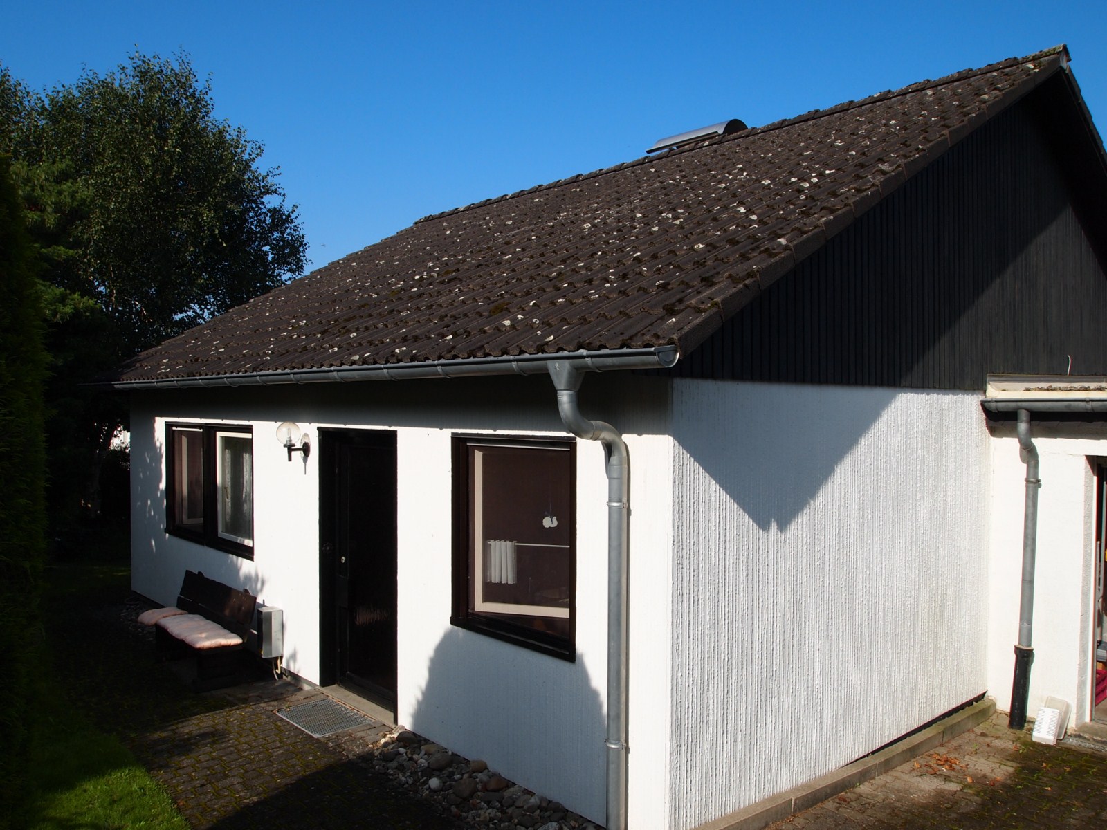 Rustig gelegen vakantiewoning nabij Diemelsee 1