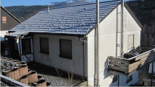 Leuke vakantiewoning in Wulmeringhausen 1