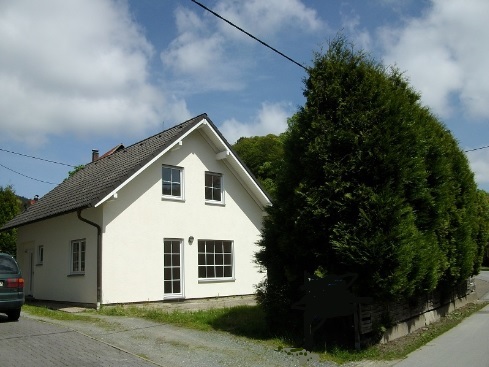 Mooi gelegen vakantiehuis in Brilon-Bontkirchen 1