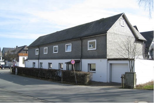 Beleggingsobject in het centrum van Winterberg 1