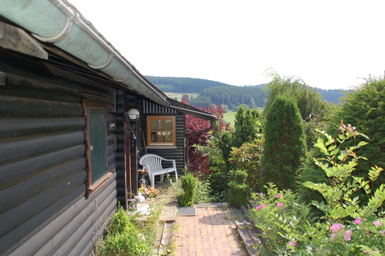 5-kamer vakantiewoning met panoramisch uitzicht 1