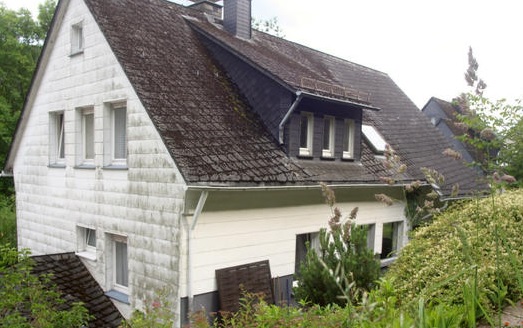 Op leuke locatie gelegen vakantiehuis met appartement 1