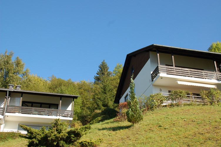 Ruim 4 kamer appartement in Schwalefeld met mooi uitzicht 1